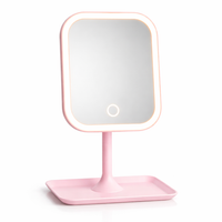 Lucera Beauty™ LED Makeup Mirror